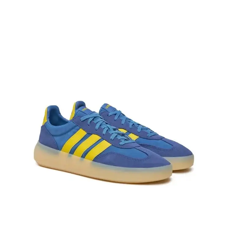 Adidas shoes - Adidas Barreda Decode JI2319 - Barreda Decode - JI2319 - Blue 18