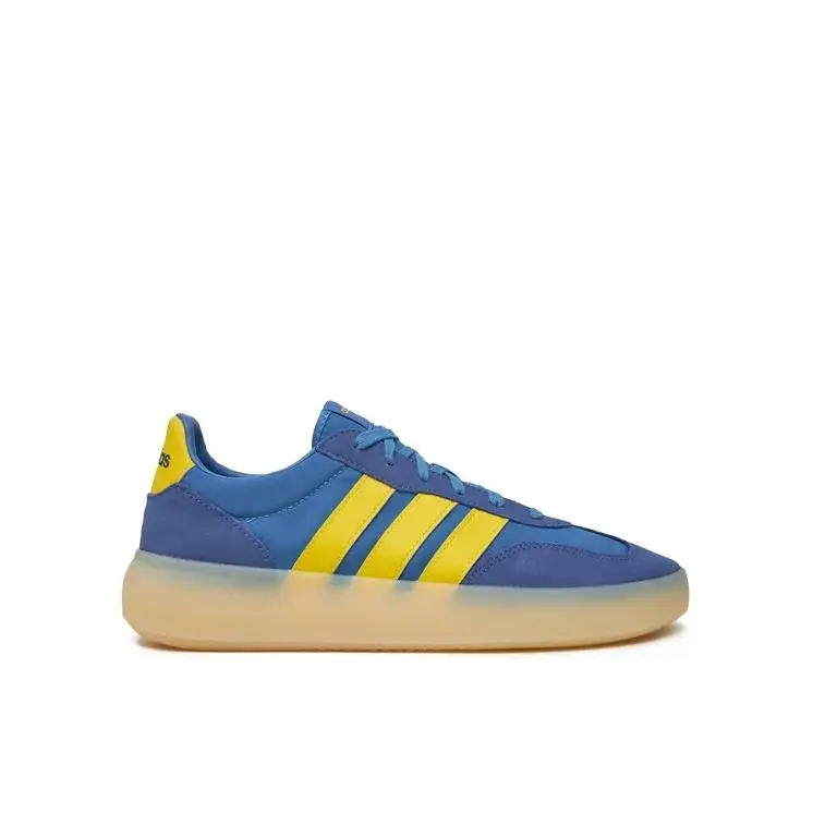 Adidas shoes - Adidas Barreda Decode JI2319 - Barreda Decode - JI2319 - Blue 41