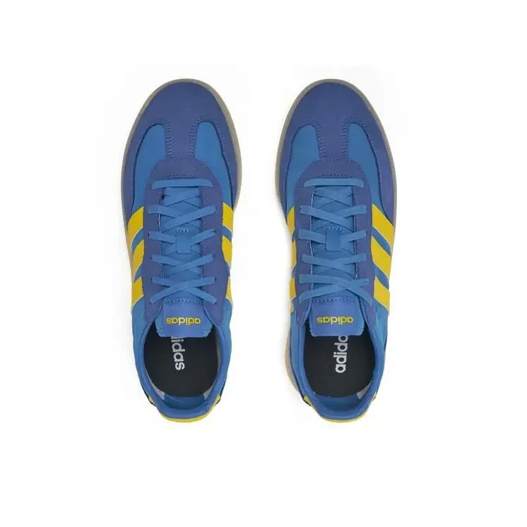 Adidas shoes - Adidas Barreda Decode JI2319 - Barreda Decode - JI2319 - Blue 44