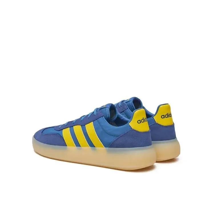 Adidas shoes - Adidas Barreda Decode JI2319 - Barreda Decode - JI2319 - Blue 55