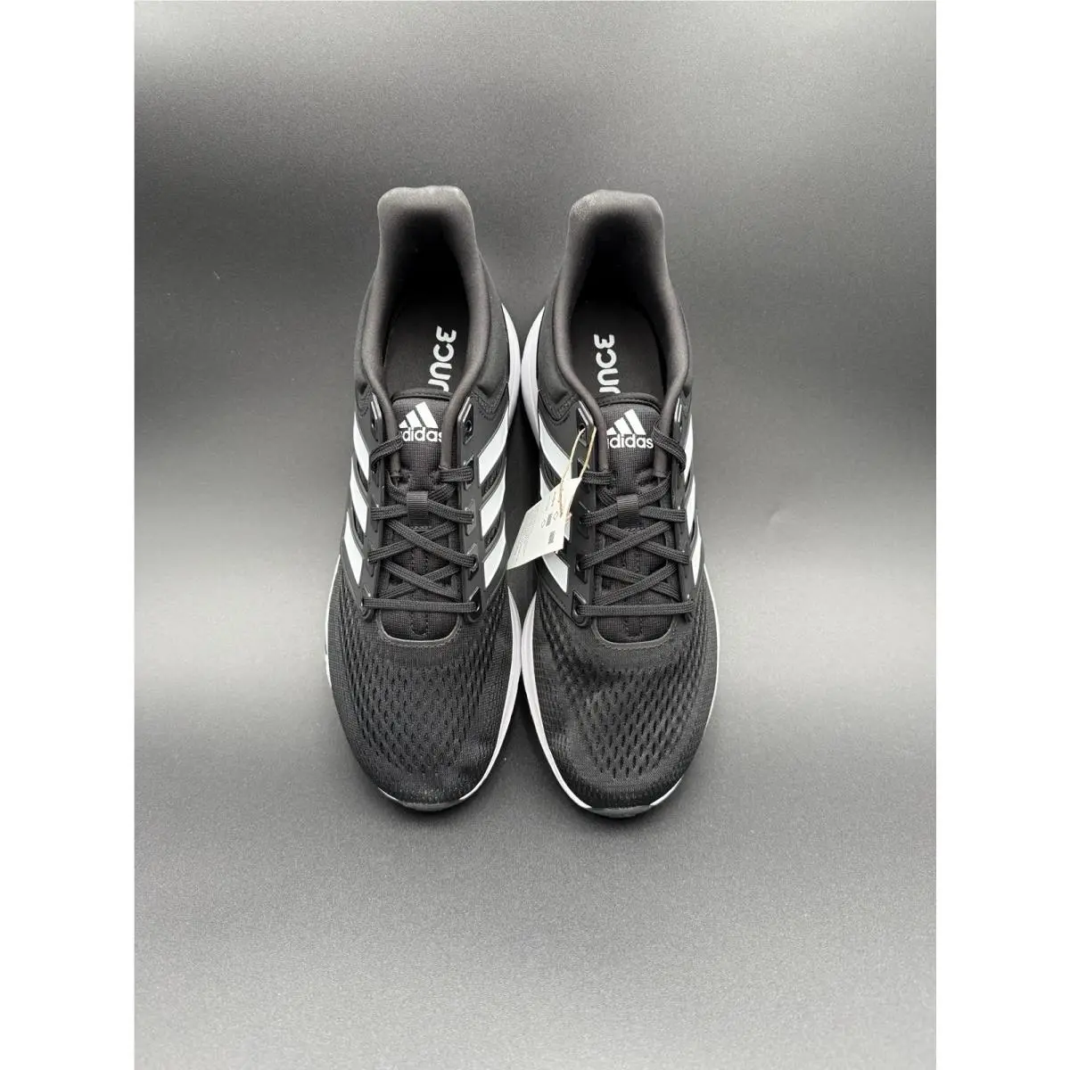 Adidas shoes - EQ21 RUN - RUN - GY2190 - White 3