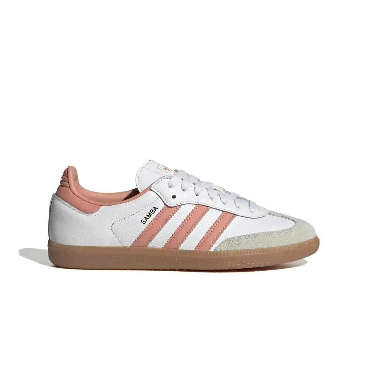 Women`s Adidas Samba OG Shoes `white` IG5932