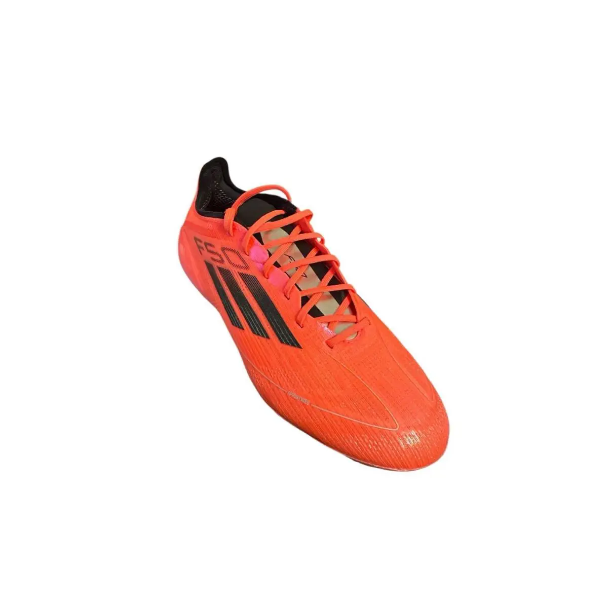 Adidas shoes - adidas F50 - IF1296 - Red 0
