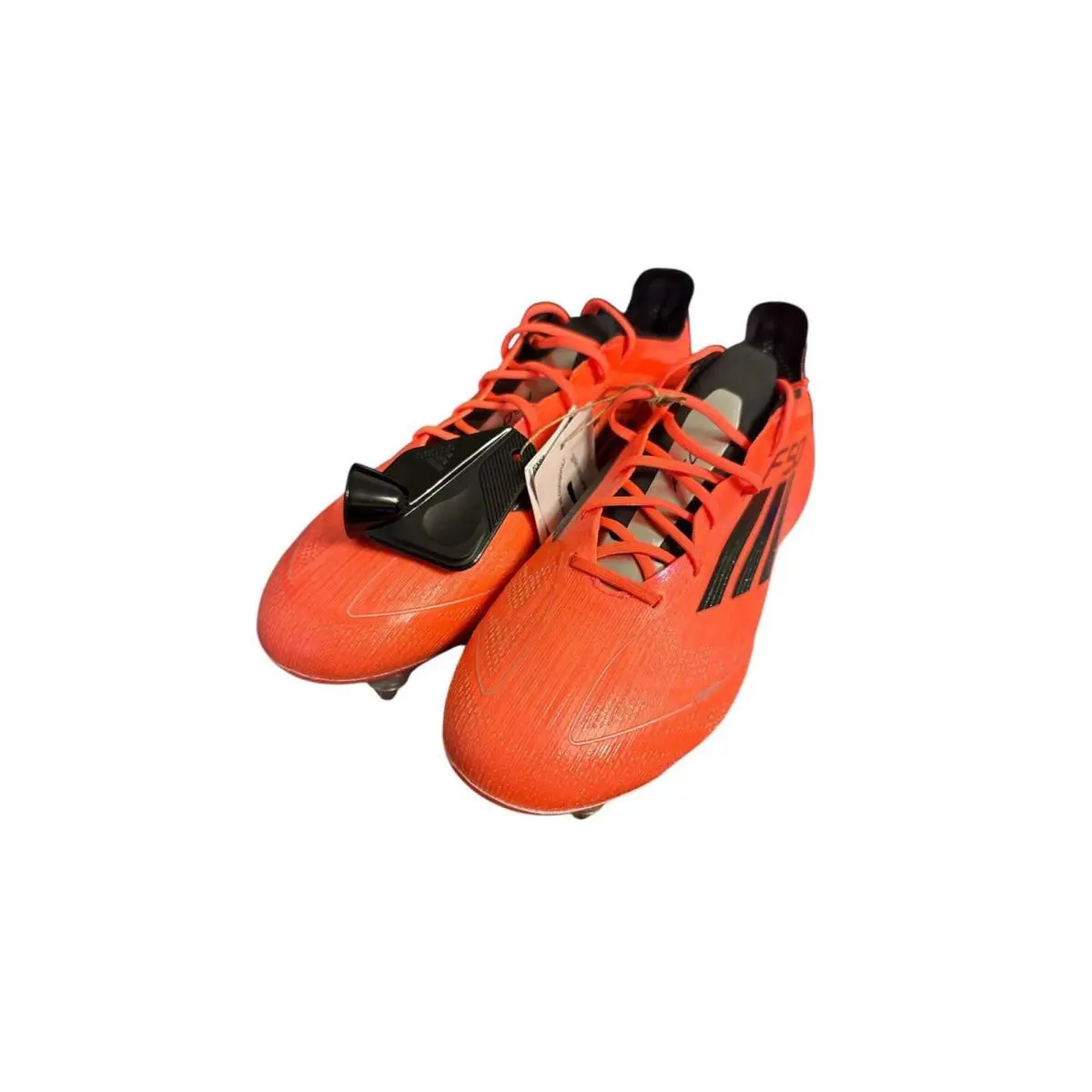 Adidas shoes - adidas F50 - IF1296 - Red 2