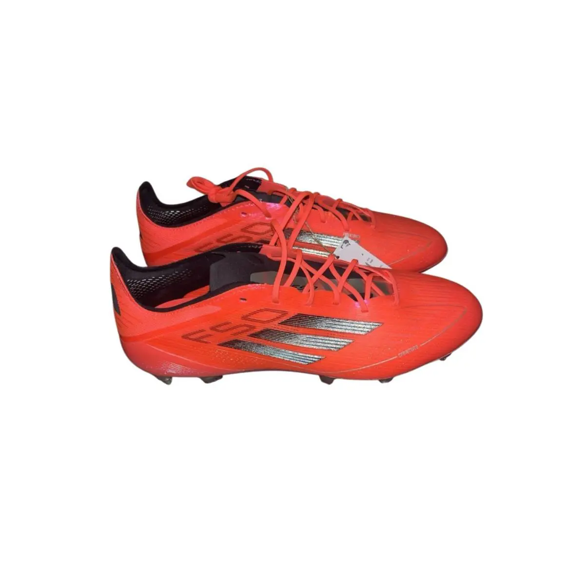Adidas shoes - adidas F50 - IF1296 - Red 3