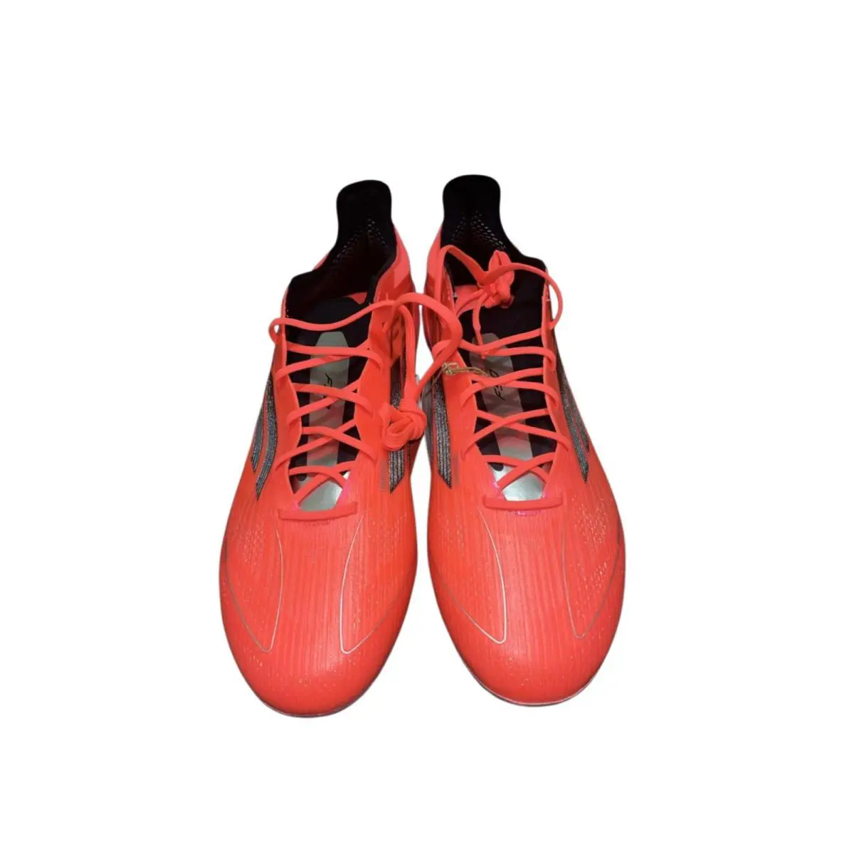 Adidas shoes - adidas F50 - IF1296 - Red 4