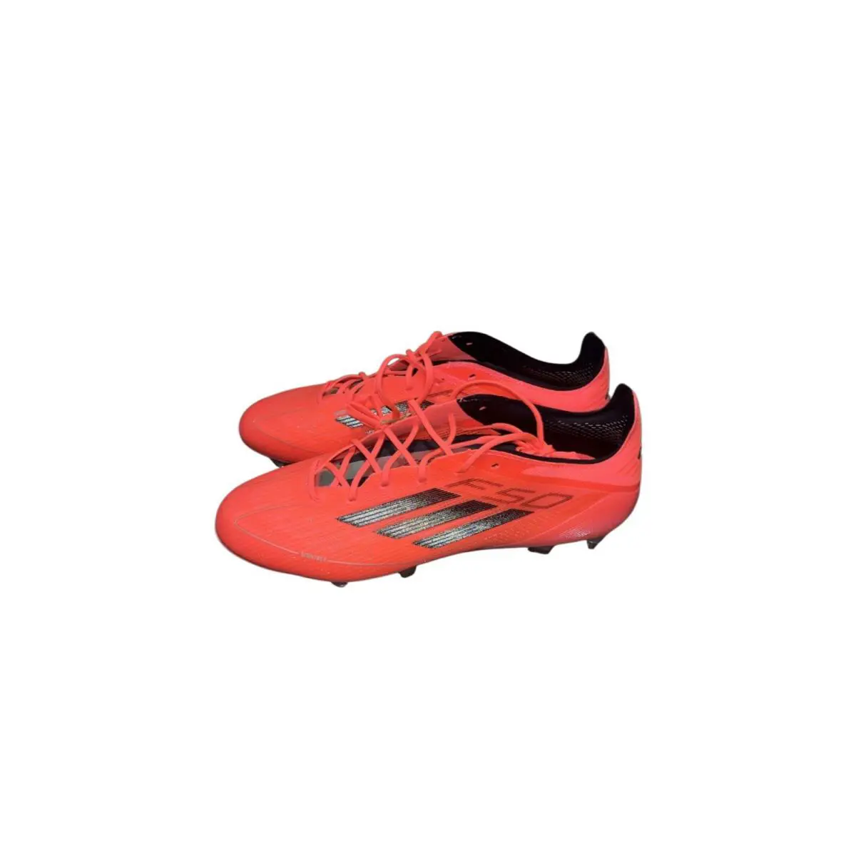 Adidas shoes - adidas F50 - IF1296 - Red 5