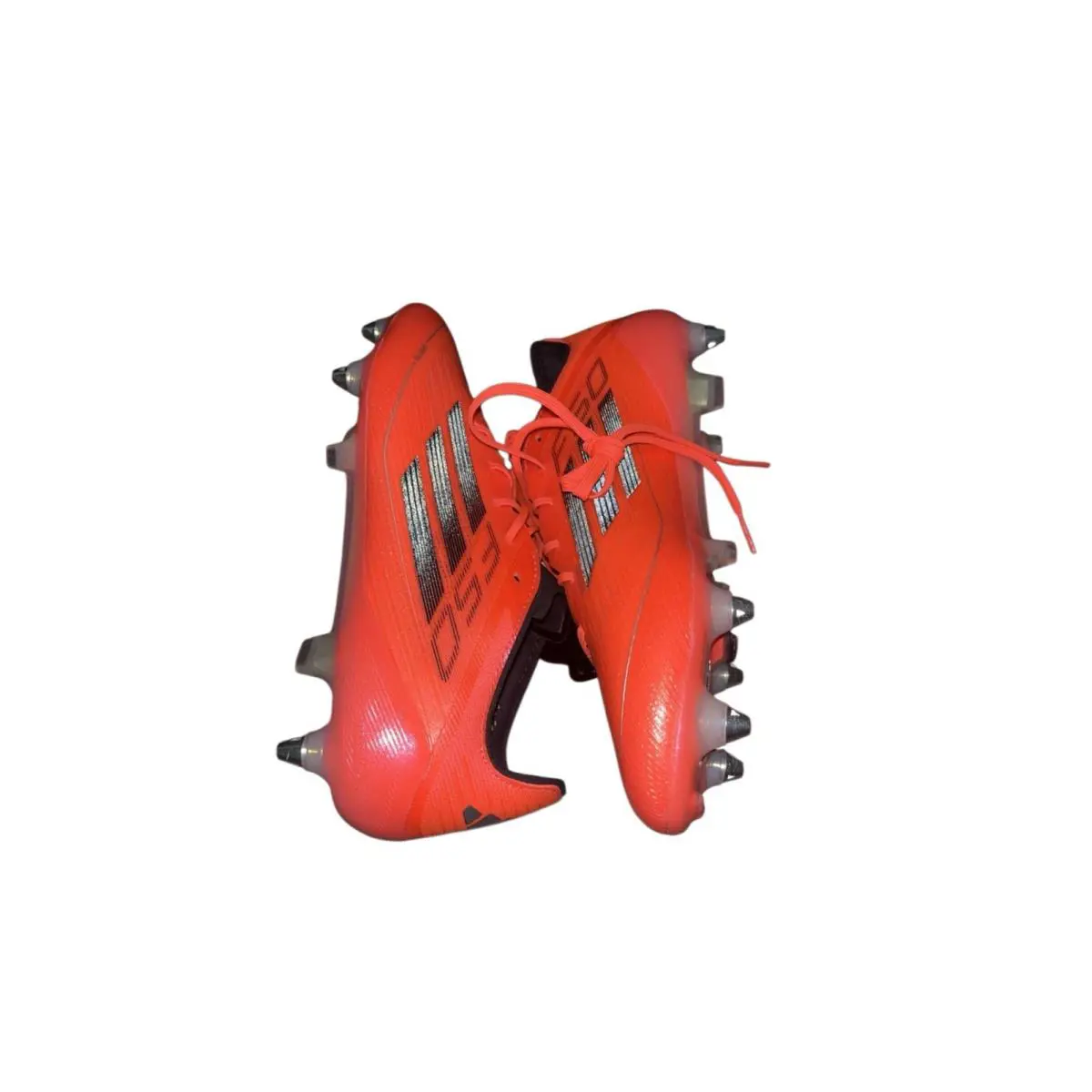 Adidas shoes - adidas F50 - IF1296 - Red 6