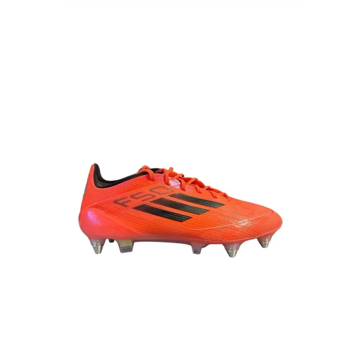 Adidas shoes - adidas F50 - IF1296 - Red 7