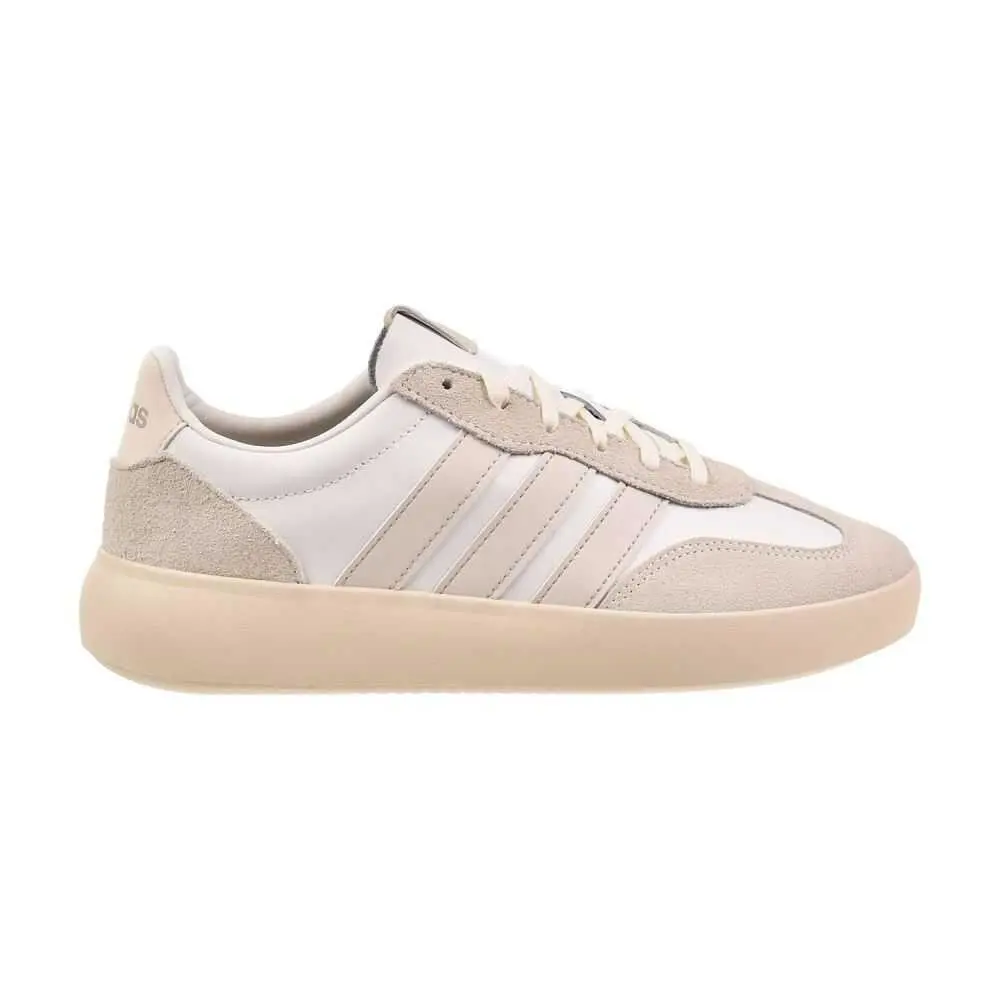 Adidas Barreda Decode Lux Men`s Shoes Core White/alumina jr1228 - Core White/Alumina