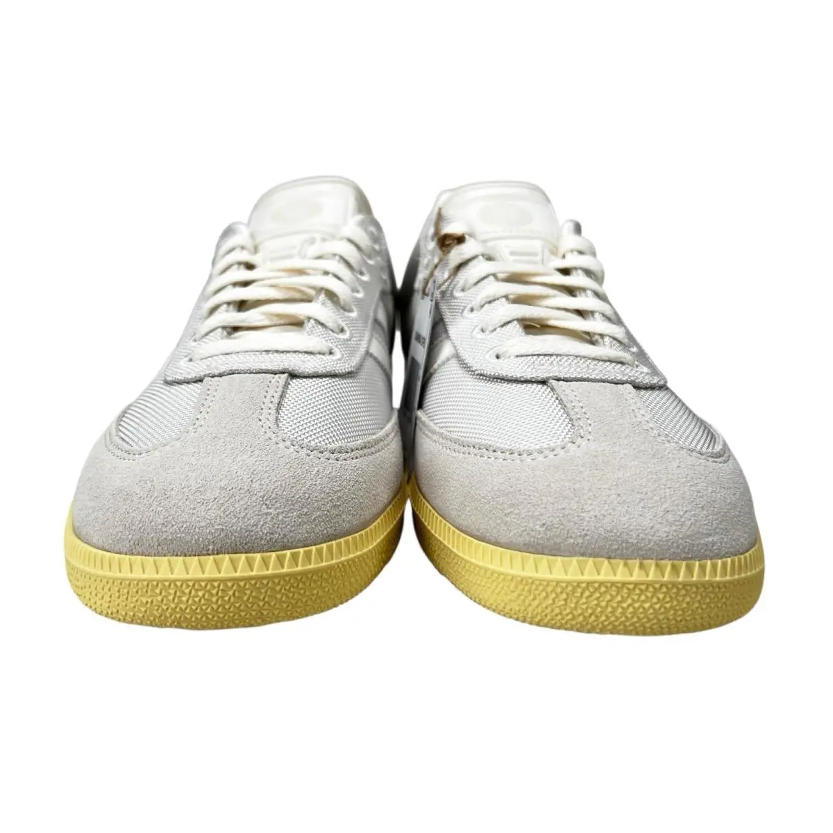 Adidas shoes - adidas Samba - Samba - JH5649 - Ivory 0