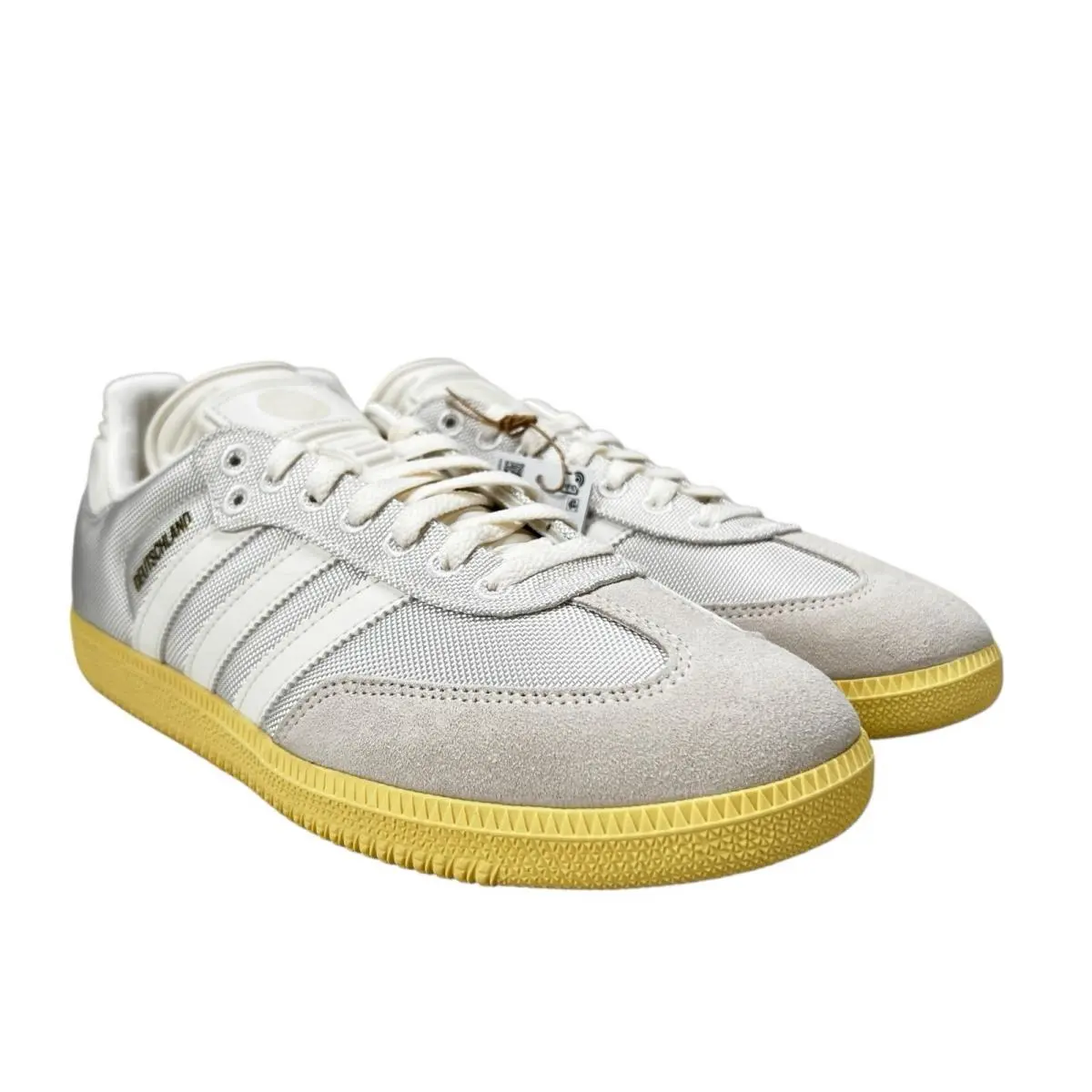 Adidas shoes - adidas Samba - Samba - JH5649 - Ivory 2
