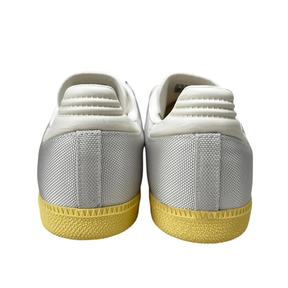 Adidas shoes - adidas Samba - Samba - JH5649 - Ivory 3
