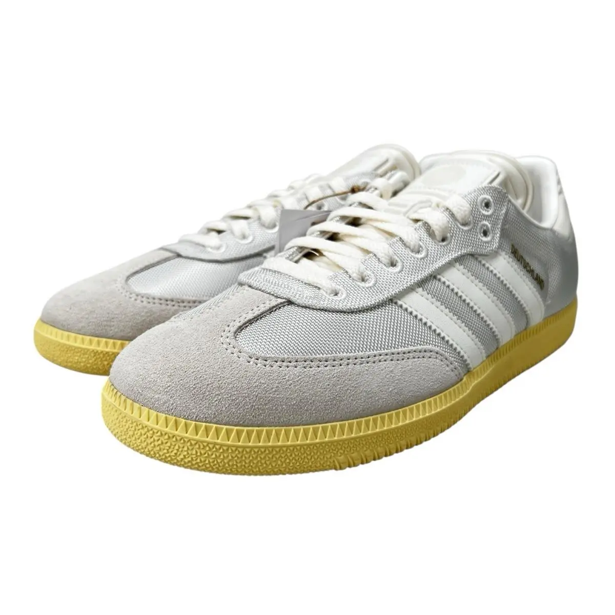 Adidas shoes - adidas Samba - Samba - JH5649 - Ivory 13