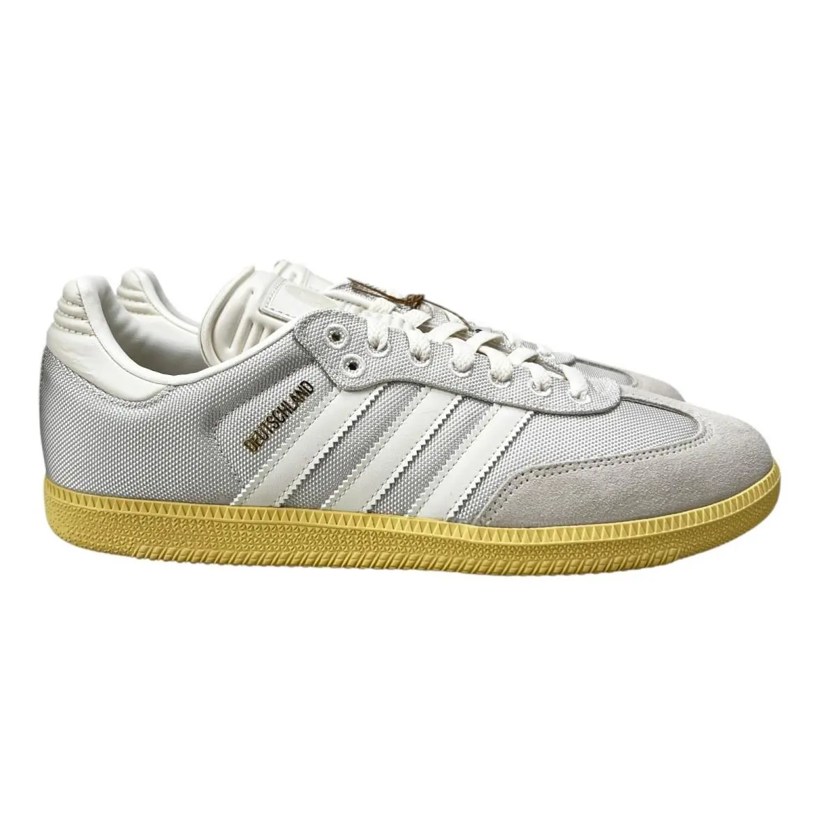 Adidas shoes - adidas Samba - Samba - JH5649 - Ivory 8