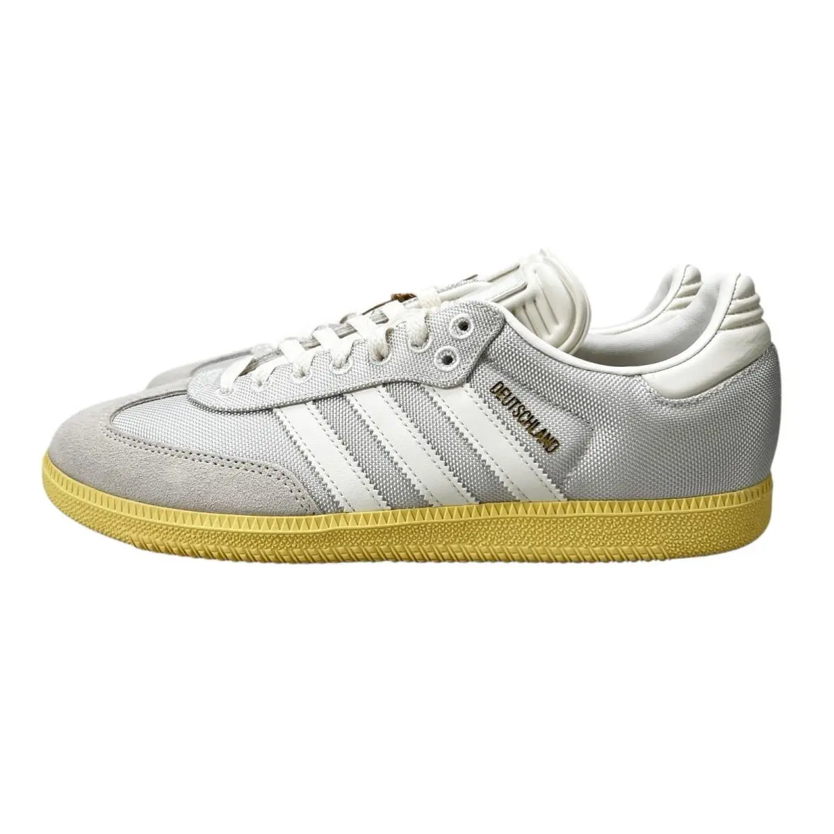 Adidas shoes - adidas Samba - Samba - JH5649 - Ivory 10