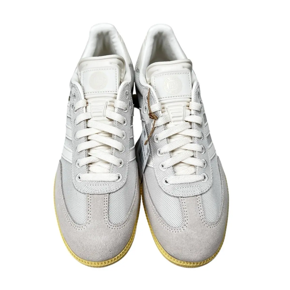 Adidas shoes - adidas Samba - Samba - JH5649 - Ivory 14