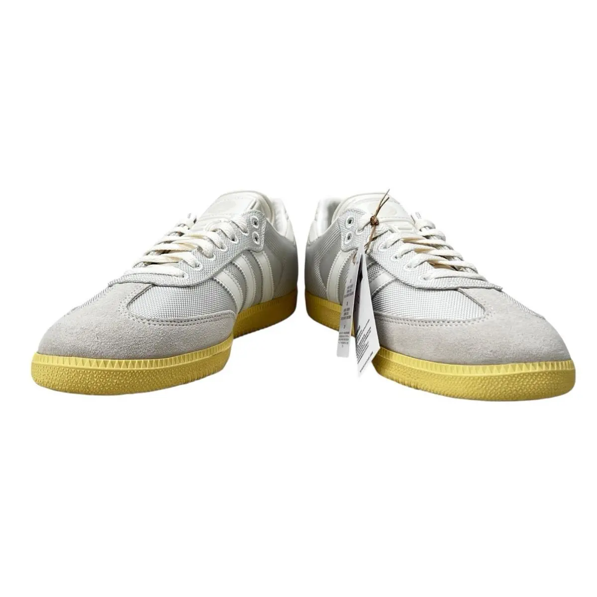 Adidas shoes - adidas Samba - Samba - JH5649 - Ivory 15