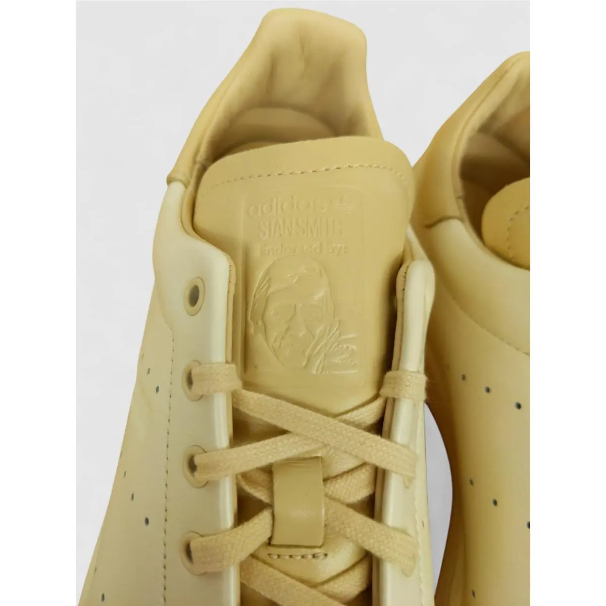 Adidas shoes - adidas Stan Smith - Stan Smith - JI3370 - Ivory 0