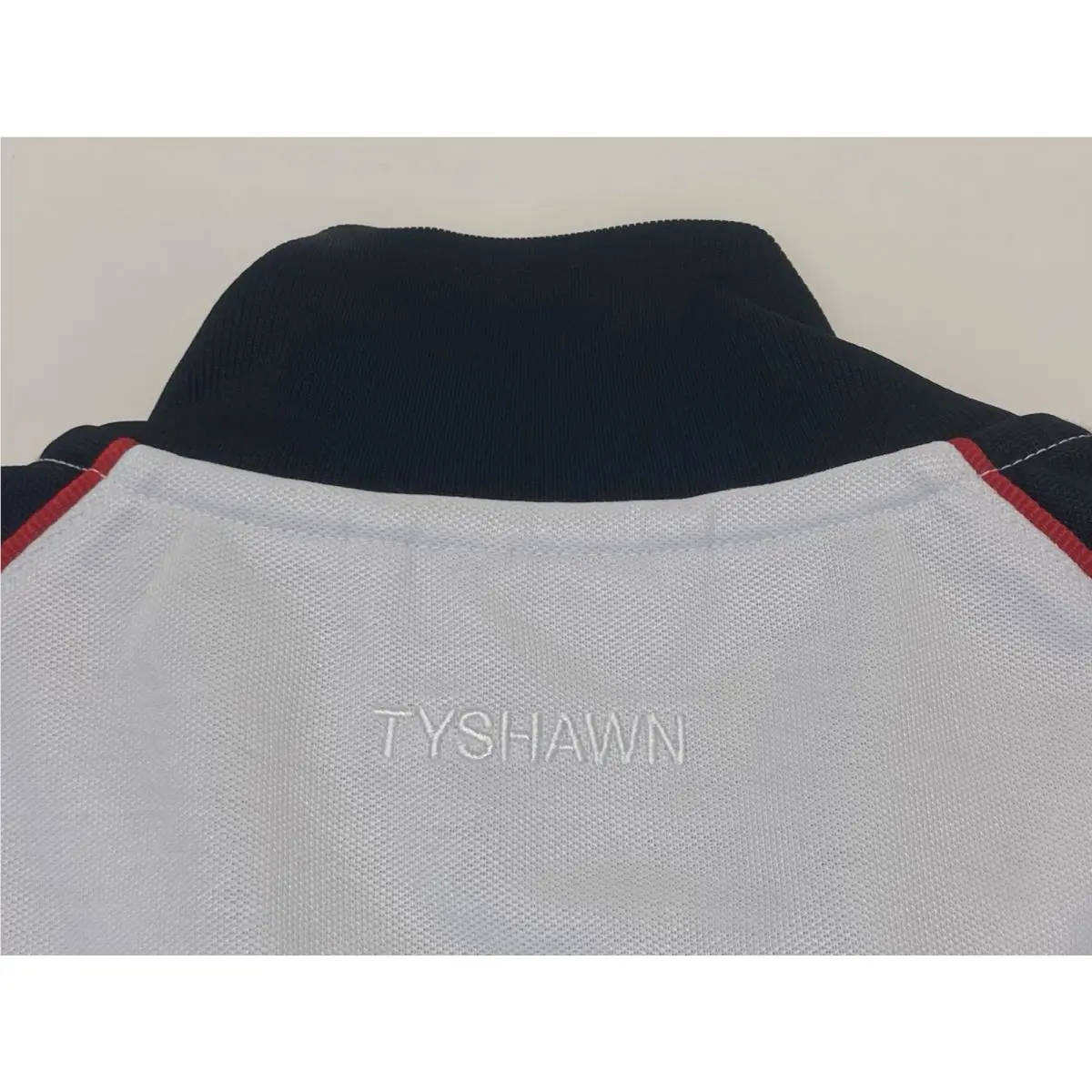 Adidas clothing - Adidas Skateboarding Tyshawn Track Jacket - JP1167 - White 8