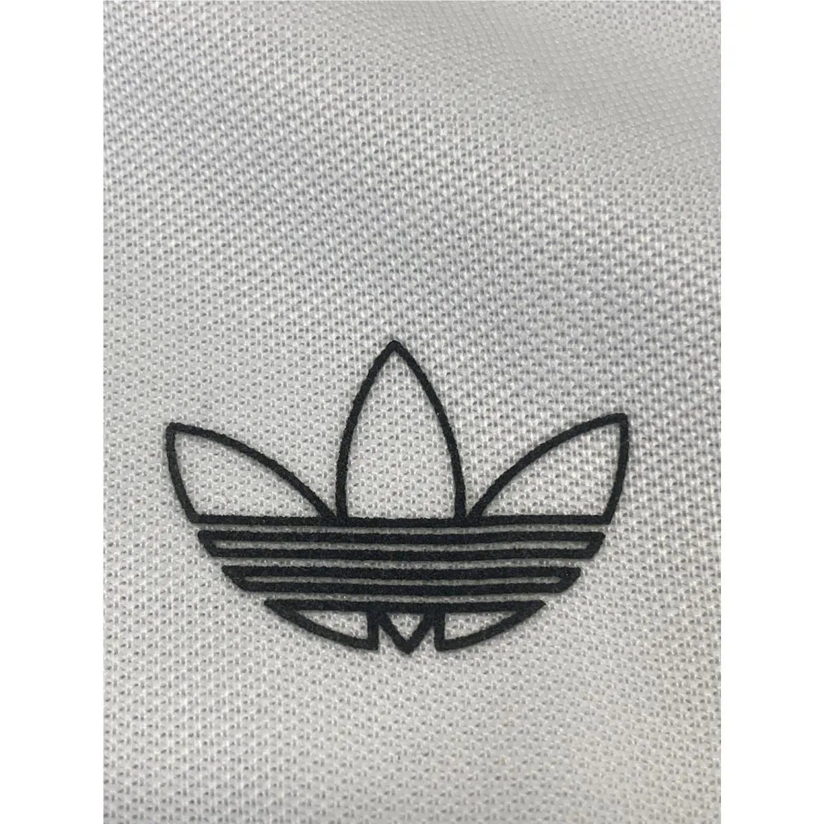 Adidas clothing - Adidas Skateboarding Tyshawn Track Jacket - JP1167 - White 1