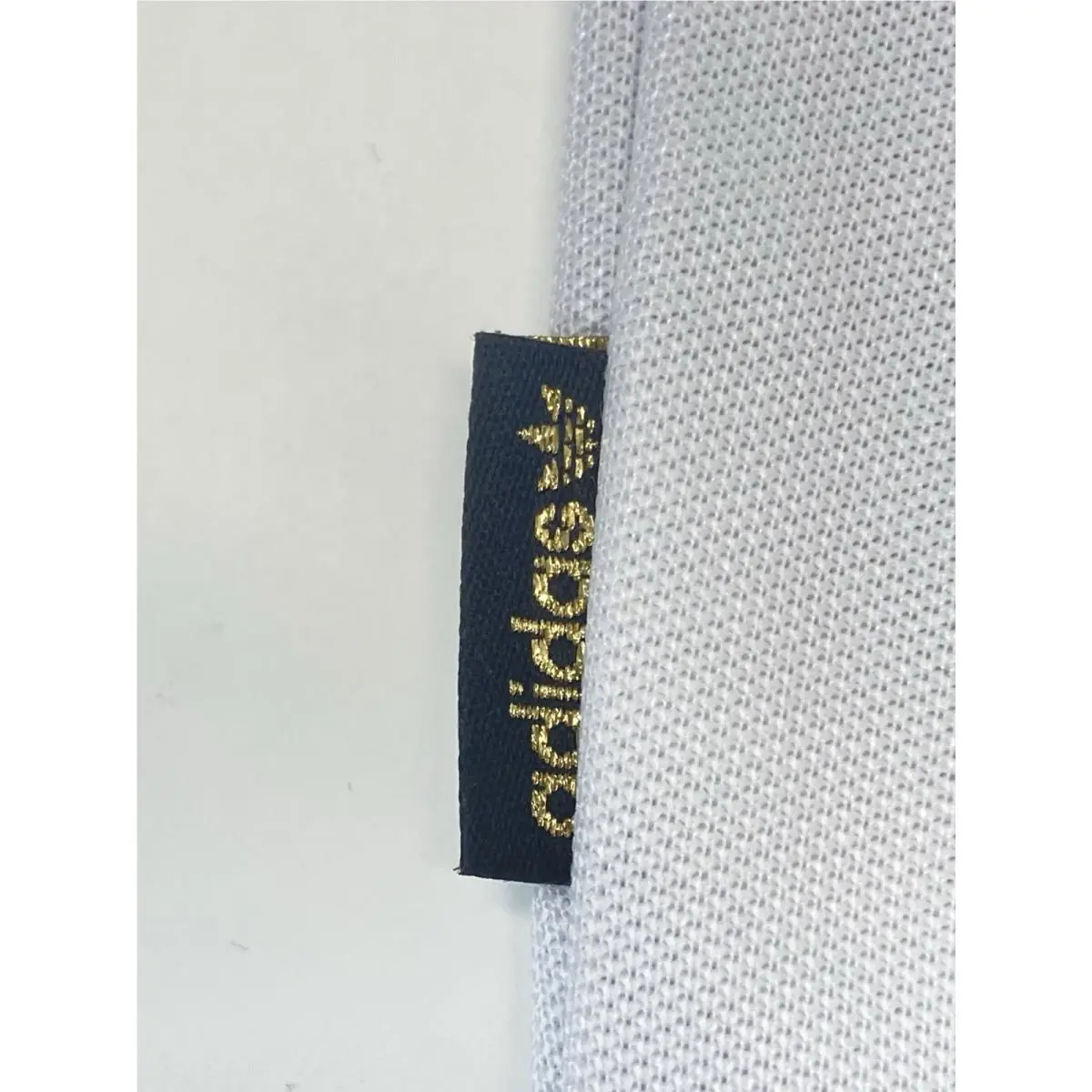 Adidas clothing - Adidas Skateboarding Tyshawn Track Jacket - JP1167 - White 5
