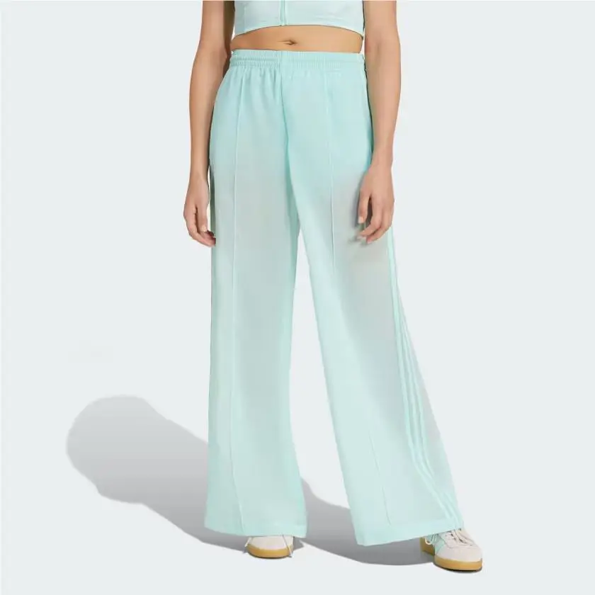 Adidas Originals Women`s Adicolor Sheer Track Pants JN6126