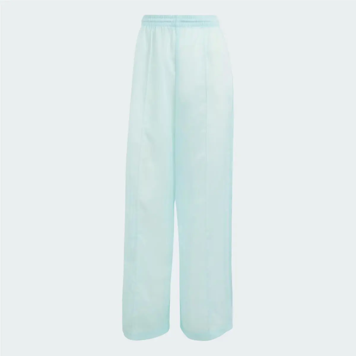 Adidas clothing - JN6126 - JN6126 - Semi Flash Aqua 0