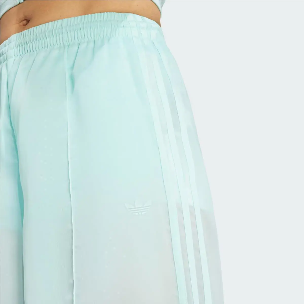 Adidas clothing - JN6126 - JN6126 - Semi Flash Aqua 3