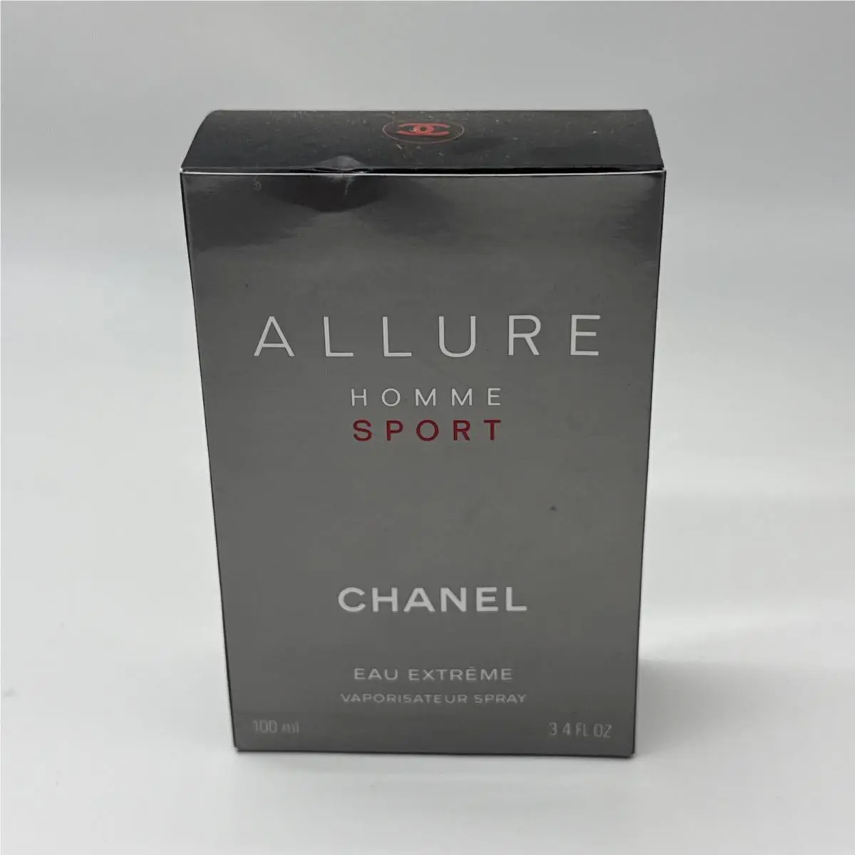 Chanel Allure Homme Sport Eau Extreme Edp 3.4oz C5