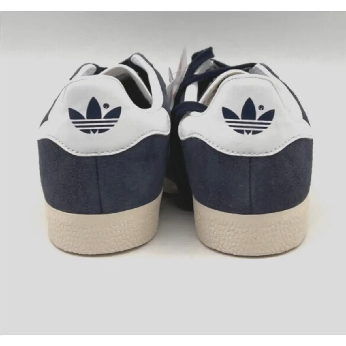 Adidas shoes - adidas Gazelle - Gazelle - BY9353 - Blue 2