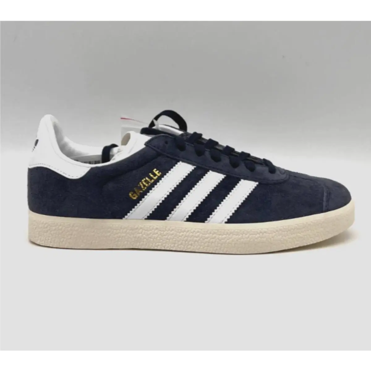 Adidas shoes - adidas Gazelle - Gazelle - BY9353 - Blue 3