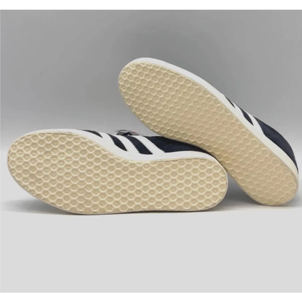 Adidas shoes - adidas Gazelle - Gazelle - BY9353 - Blue 5