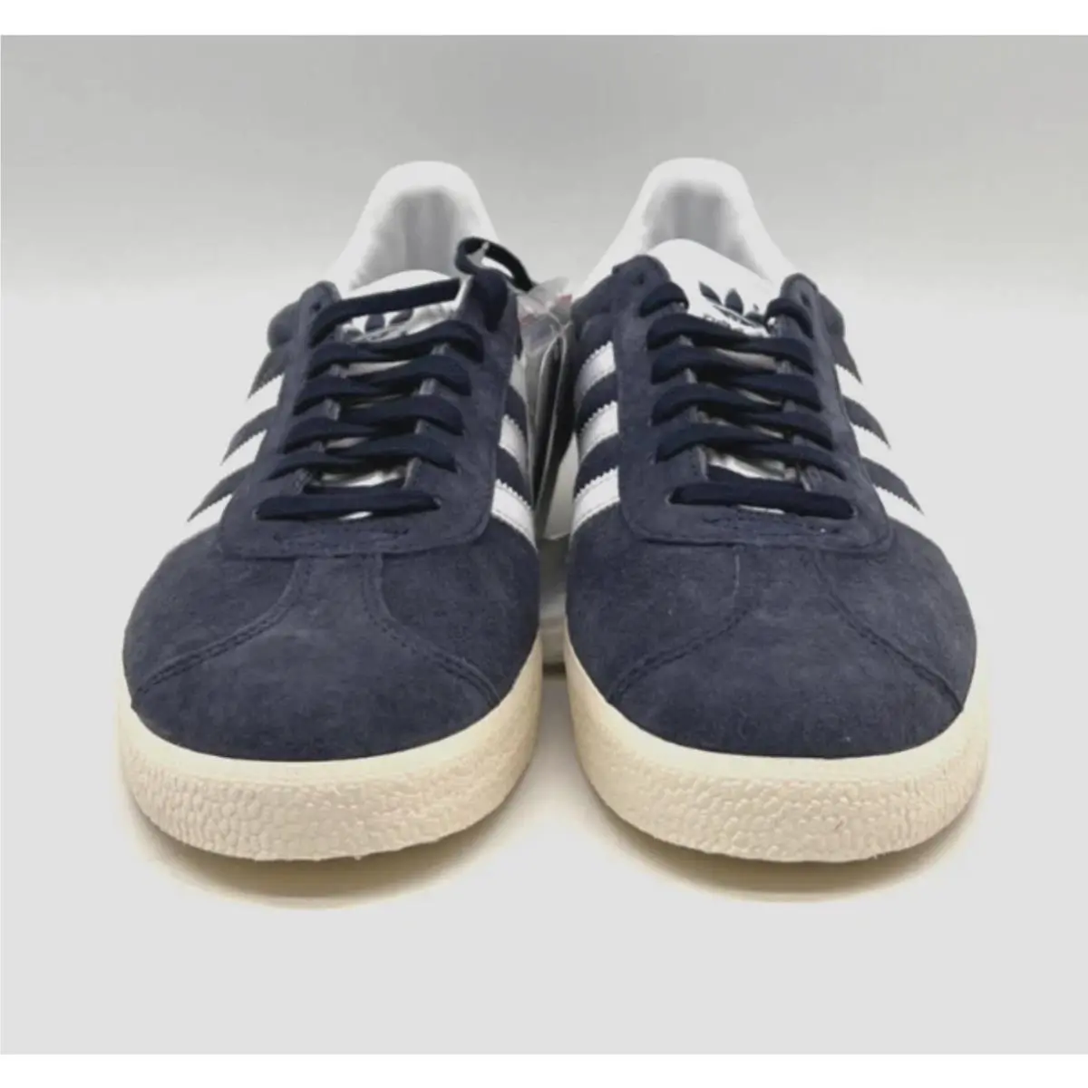 Adidas shoes - adidas Gazelle - Gazelle - BY9353 - Blue 11
