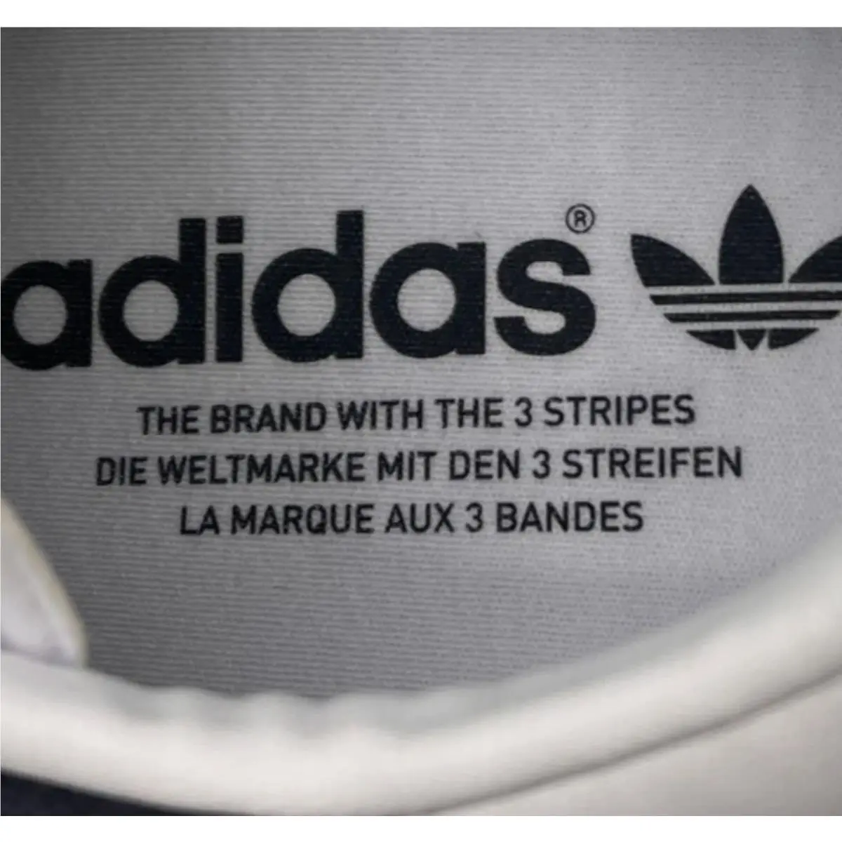 Adidas shoes - adidas Gazelle - Gazelle - BY9353 - Blue 17