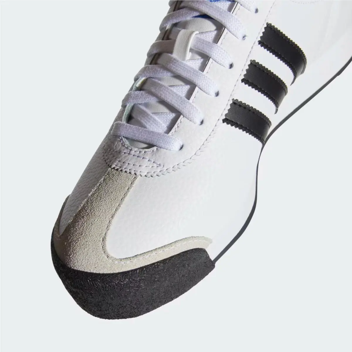 Adidas shoes - Adidas Samoa 675033 - Samoa - 675033 - White 4