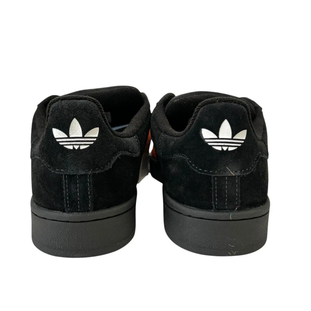 Adidas shoes - adidas Campus - Campus - IH8071 - Black 3