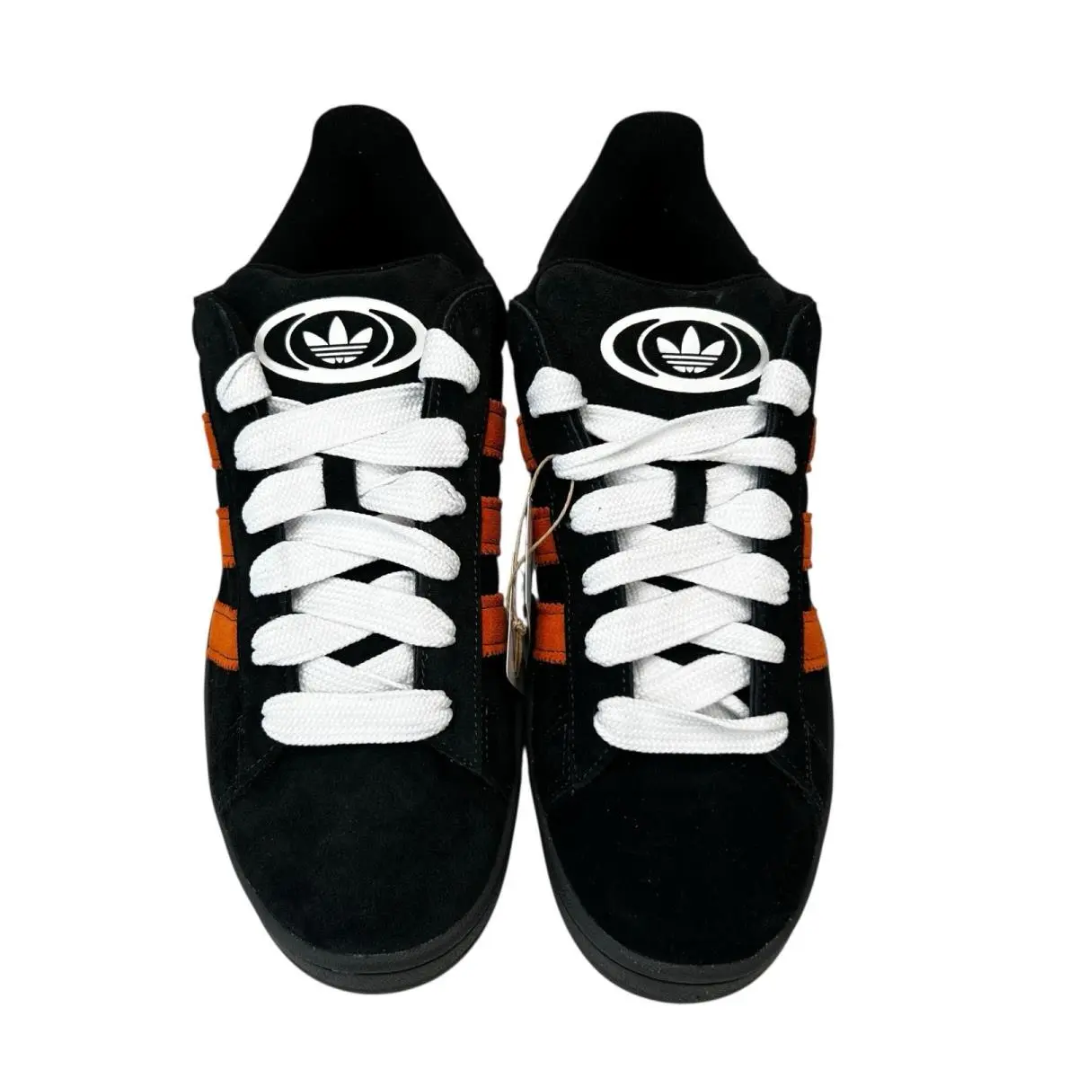 Adidas shoes - adidas Campus - Campus - IH8071 - Black 5