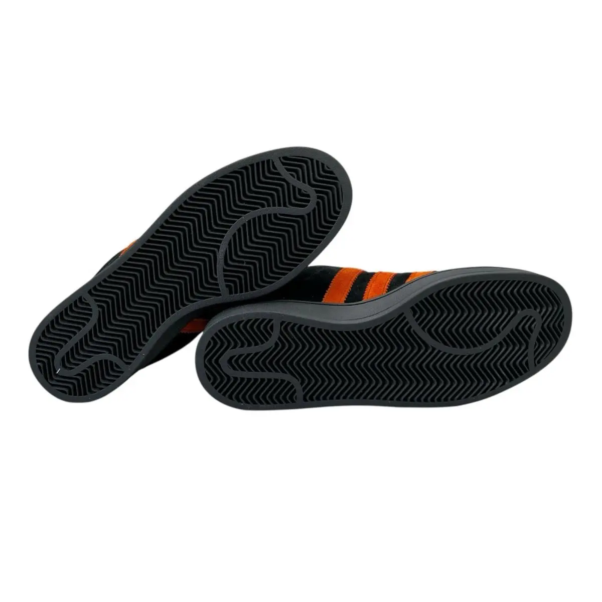 Adidas shoes - adidas Campus - Campus - IH8071 - Black 7