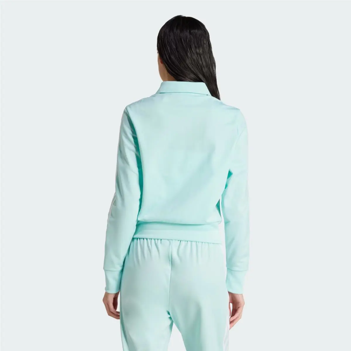 Adidas clothing - JC8266 JC8287 - JC8266 JC8287 - Semi Flash Aqua 10