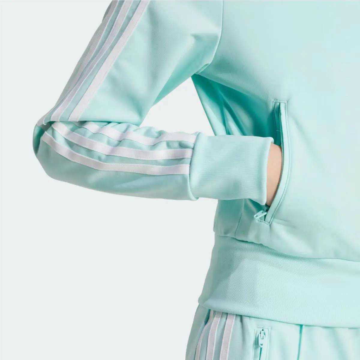 Adidas clothing - JC8266 JC8287 - JC8266 JC8287 - Semi Flash Aqua 13
