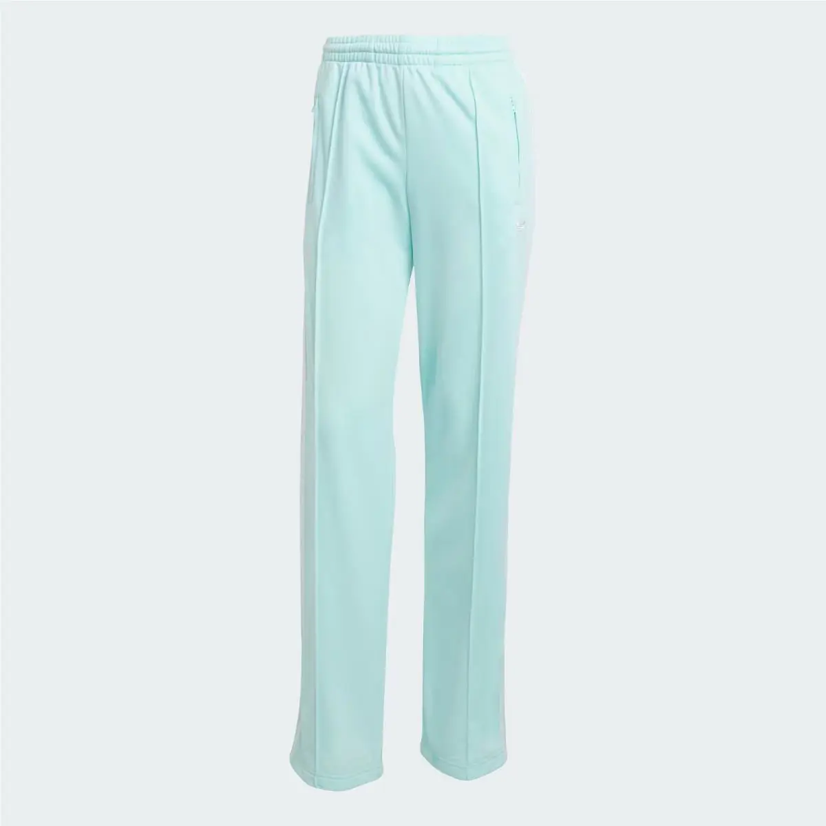 Adidas clothing - JC8266 JC8287 - JC8266 JC8287 - Semi Flash Aqua 1