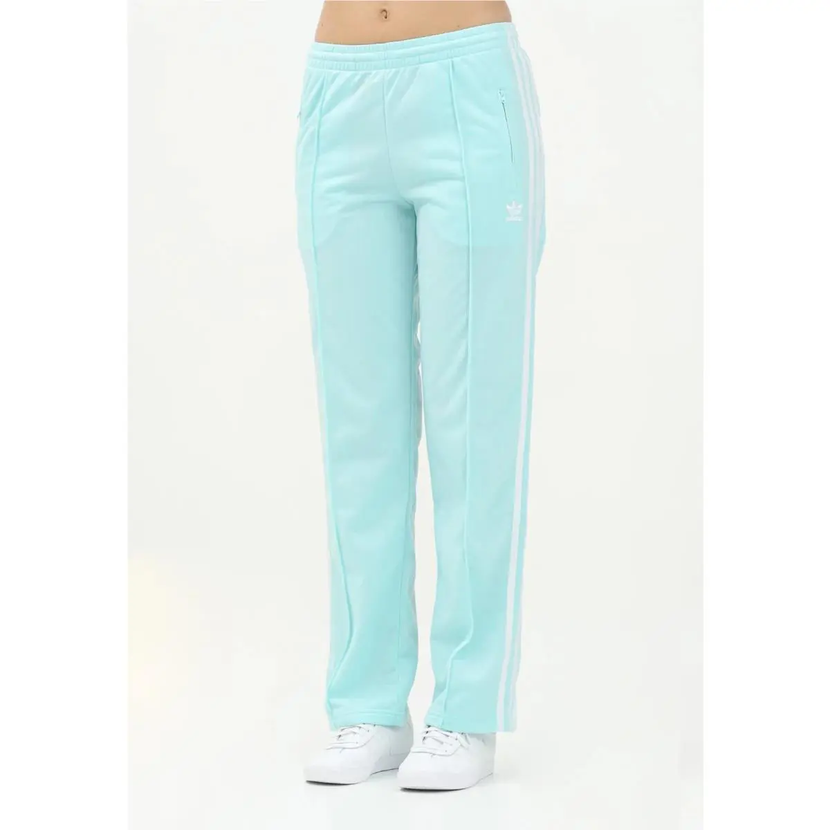 Adidas clothing - JC8266 JC8287 - JC8266 JC8287 - Semi Flash Aqua 7