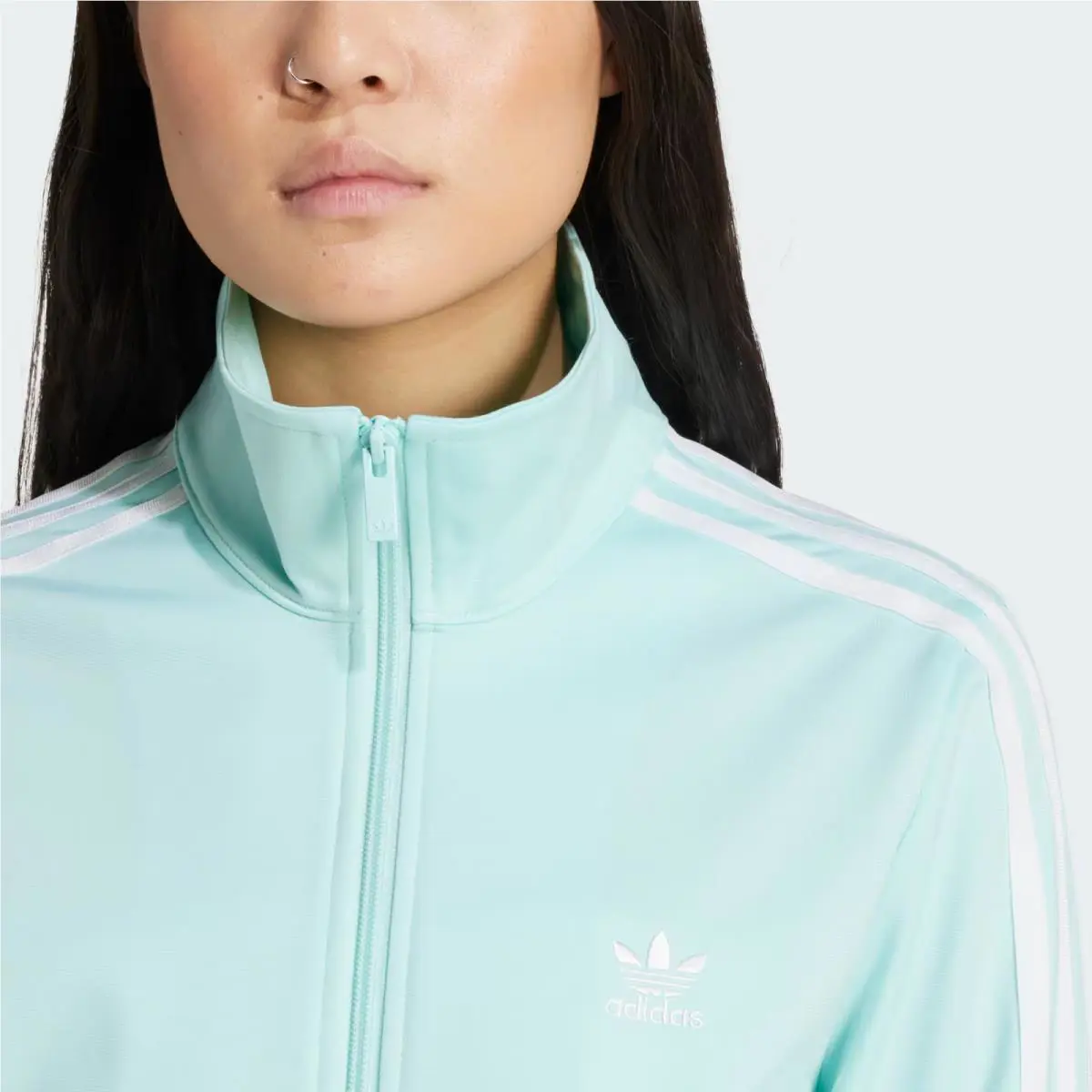 Adidas clothing - JC8266 JC8287 - JC8266 JC8287 - Semi Flash Aqua 24