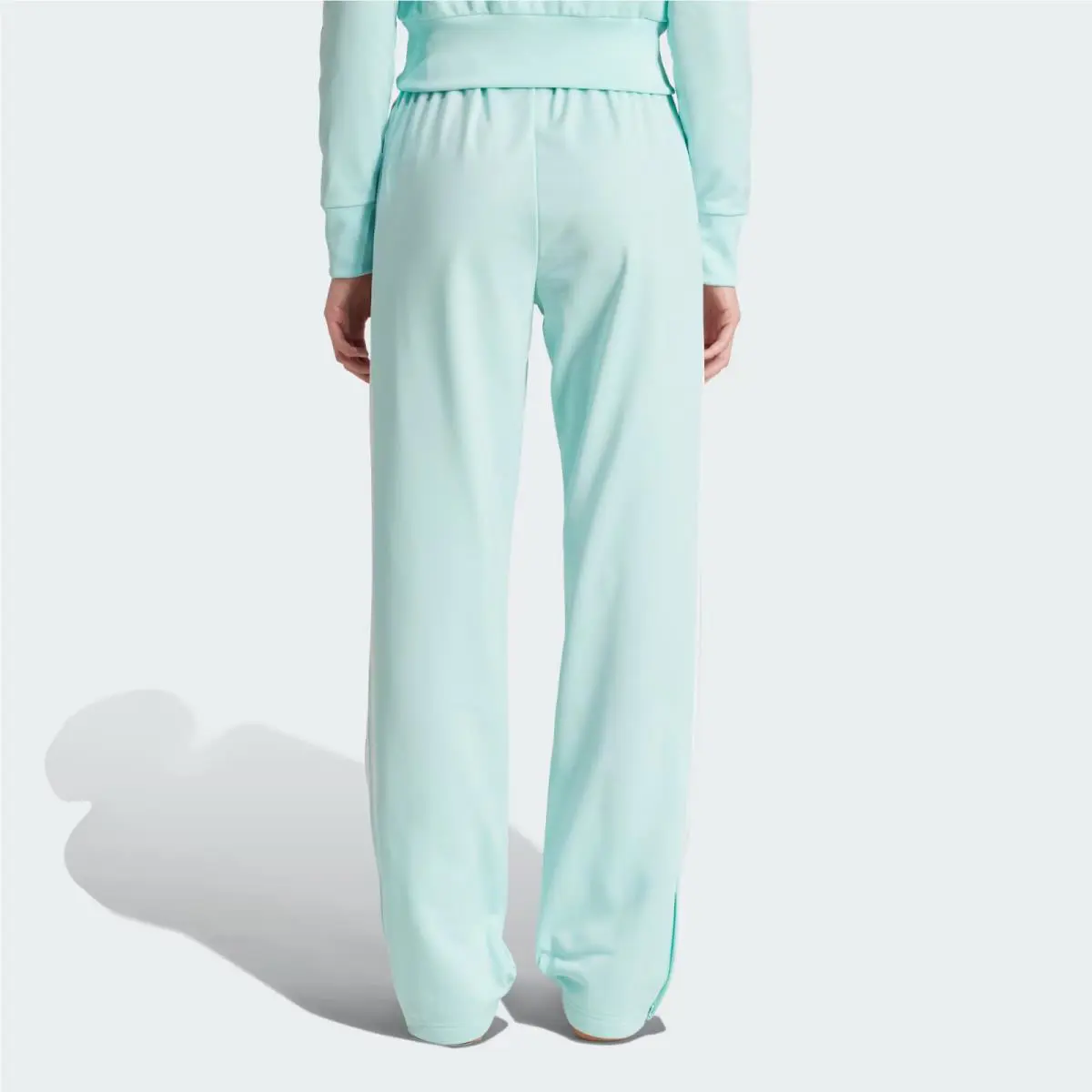 Adidas clothing - JC8266 JC8287 - JC8266 JC8287 - Semi Flash Aqua 27