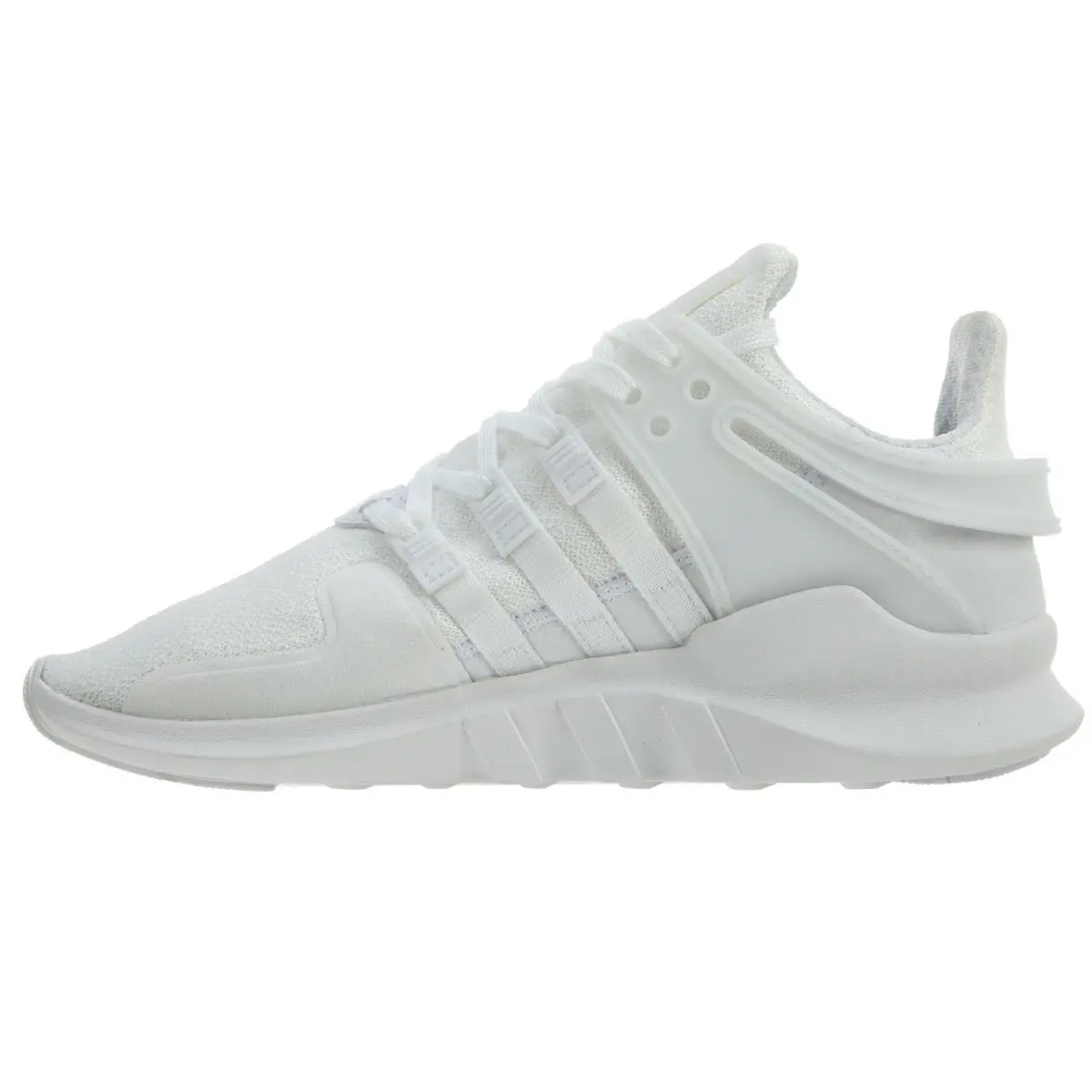 Adidas shoes - White/White 2