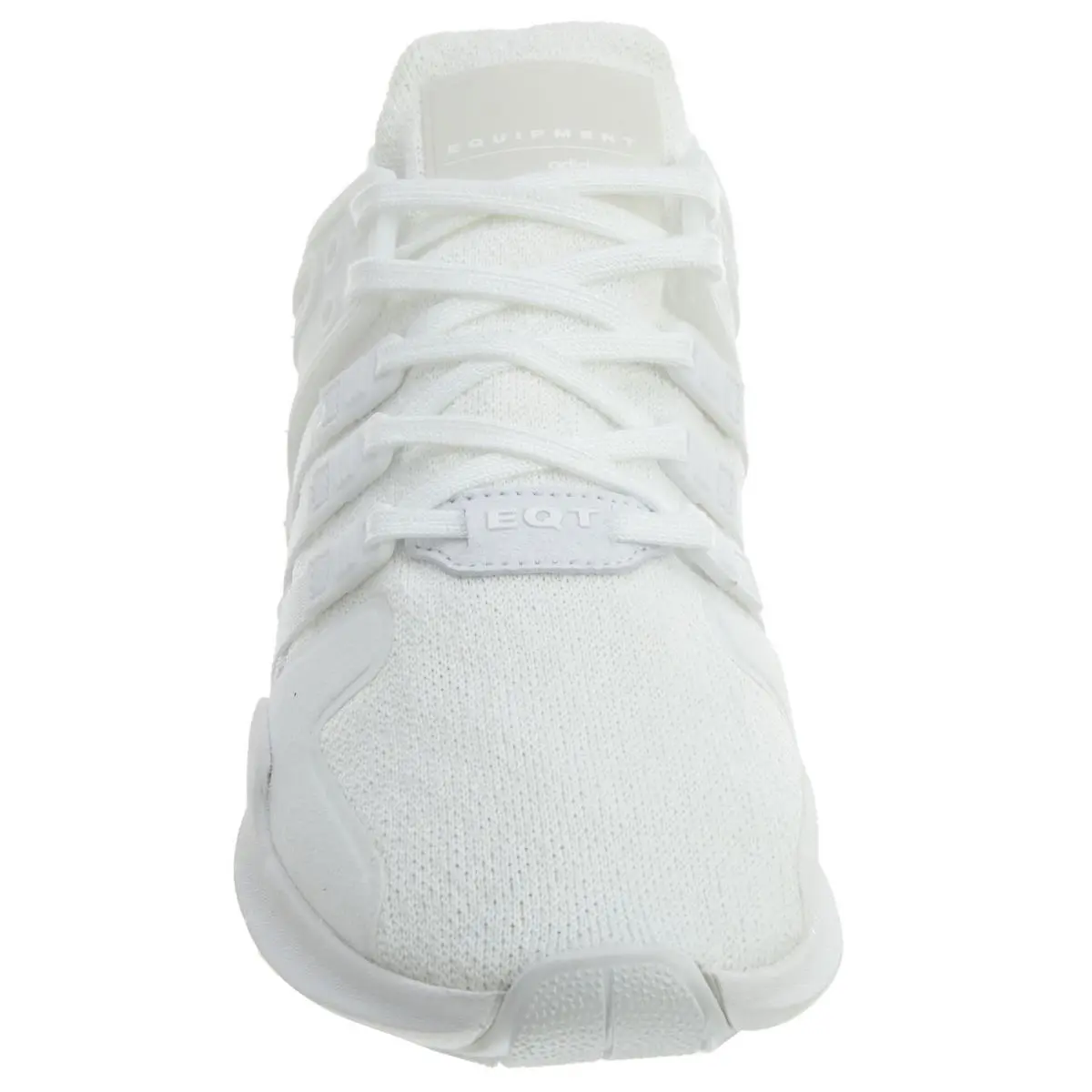 Adidas shoes - White/White 3