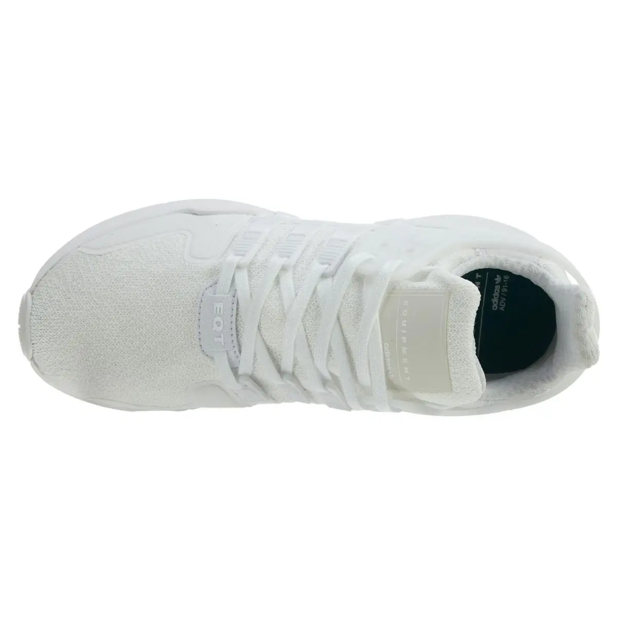 Adidas shoes - White/White 11