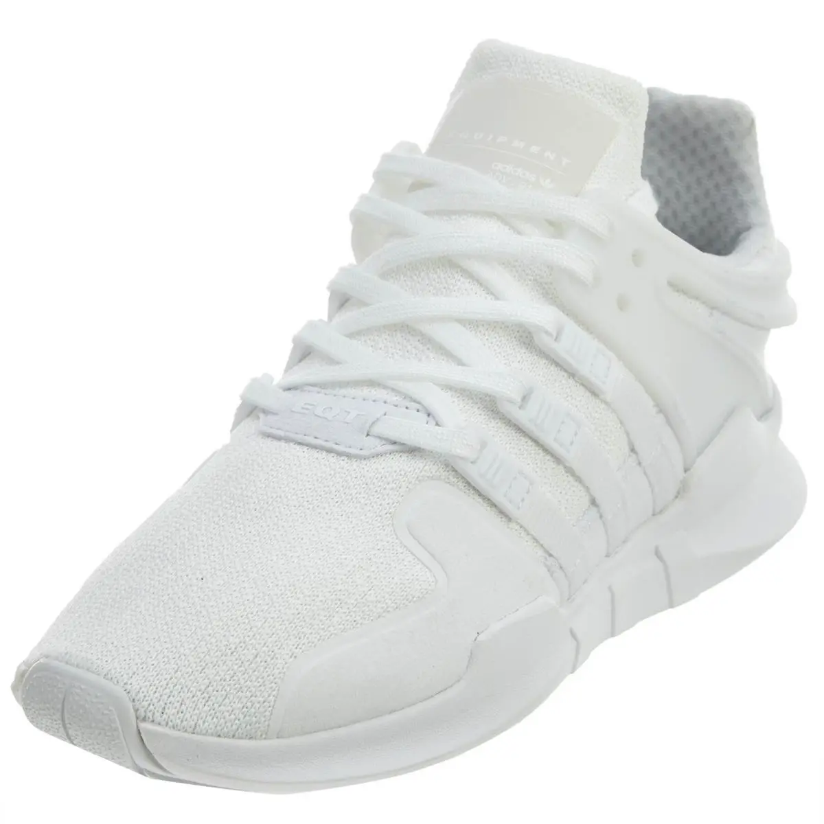 Adidas shoes - White/White 6