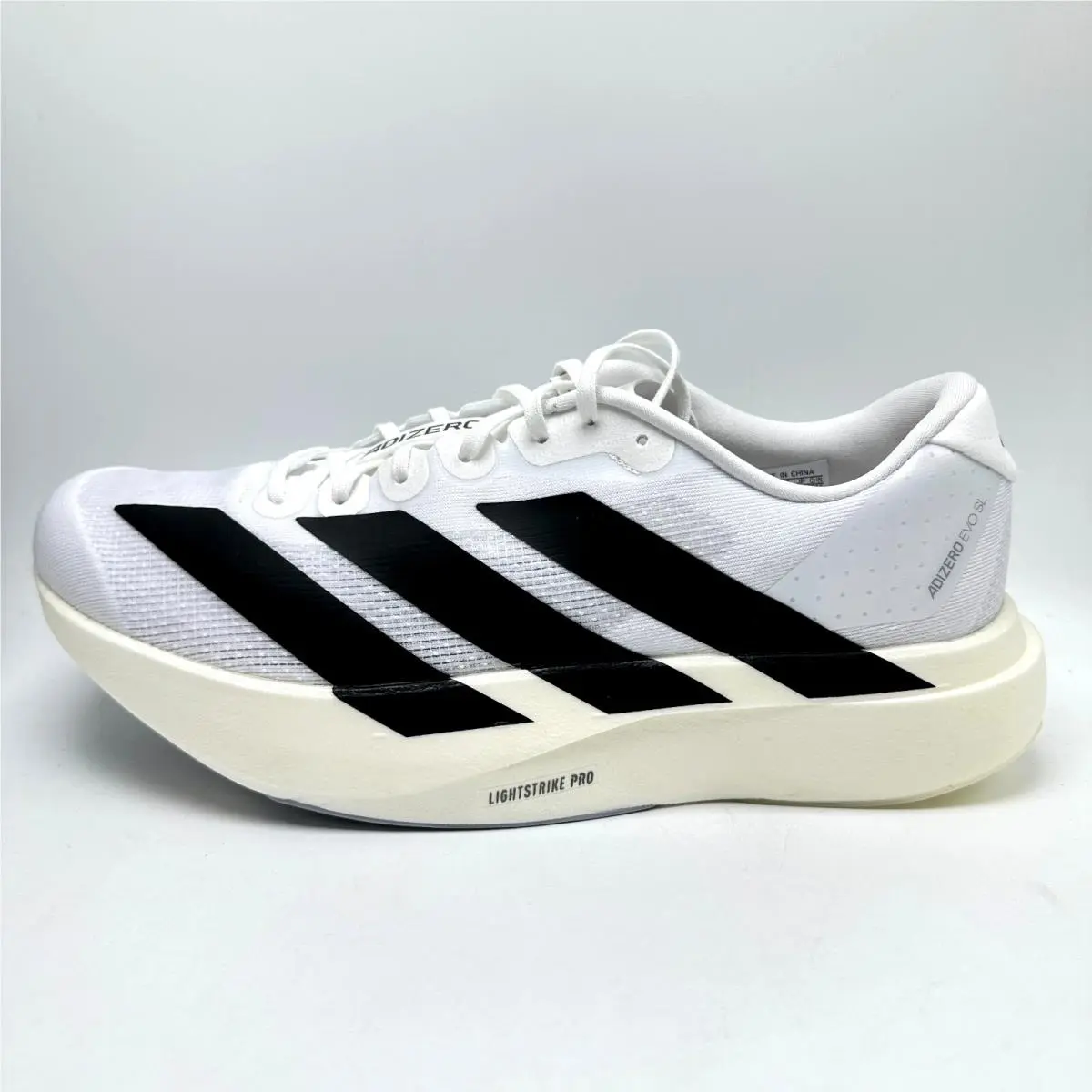 Adidas shoes - adidas Adizero - Adizero - JH6206 - Cloud White/Core Black/Cloud White 6